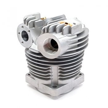 SAITO Linker Zylinder (Vorderseite) - #G90R301